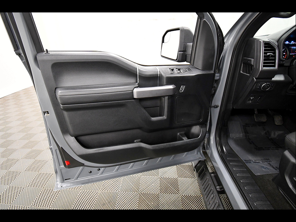 Used 2019 Ford F-150 Truck