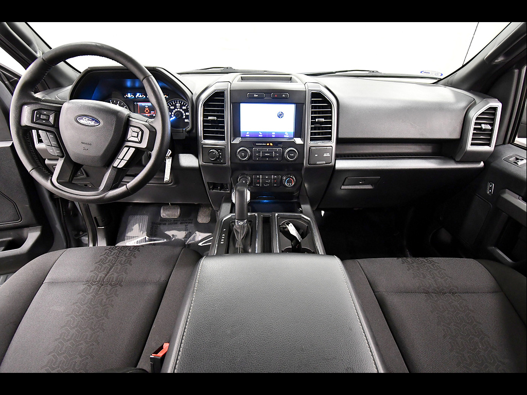 Used 2019 Ford F-150 Truck