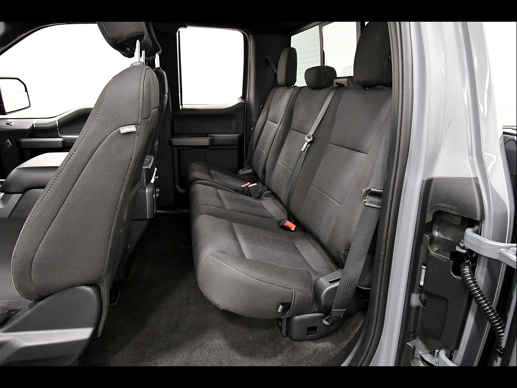 Used 2019 Ford F-150 Truck