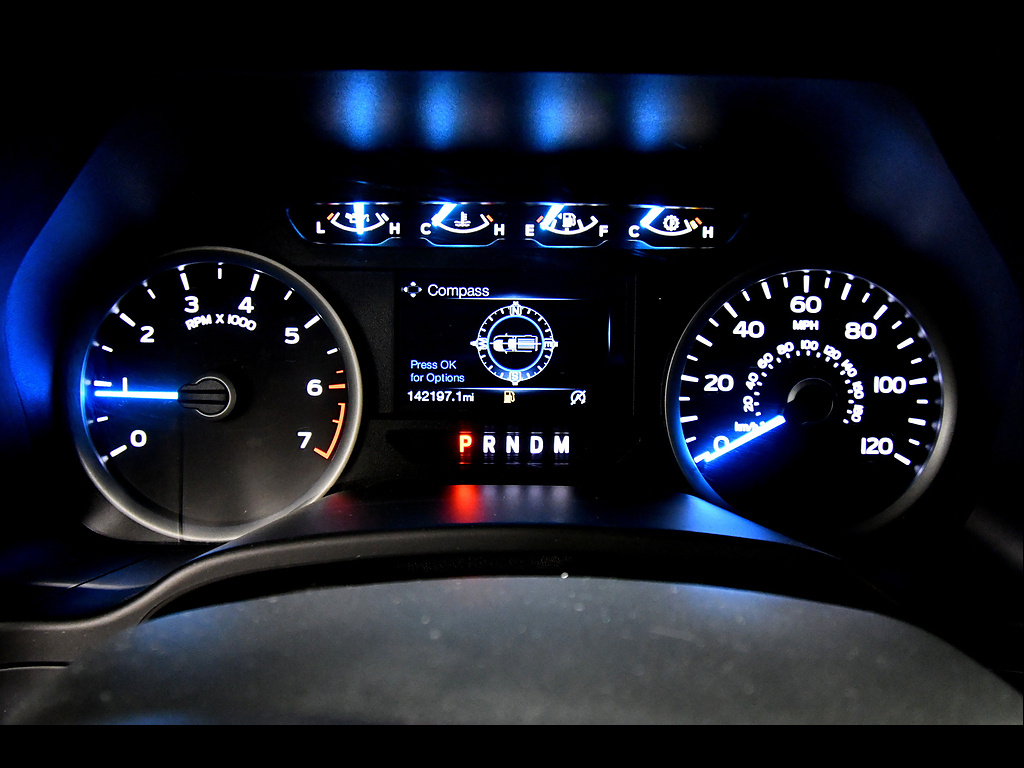 Used 2019 Ford F-150 Truck