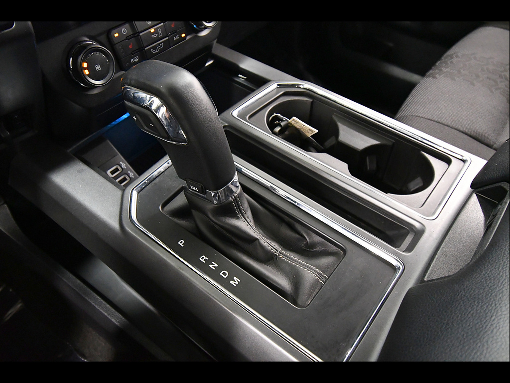 Used 2019 Ford F-150 Truck