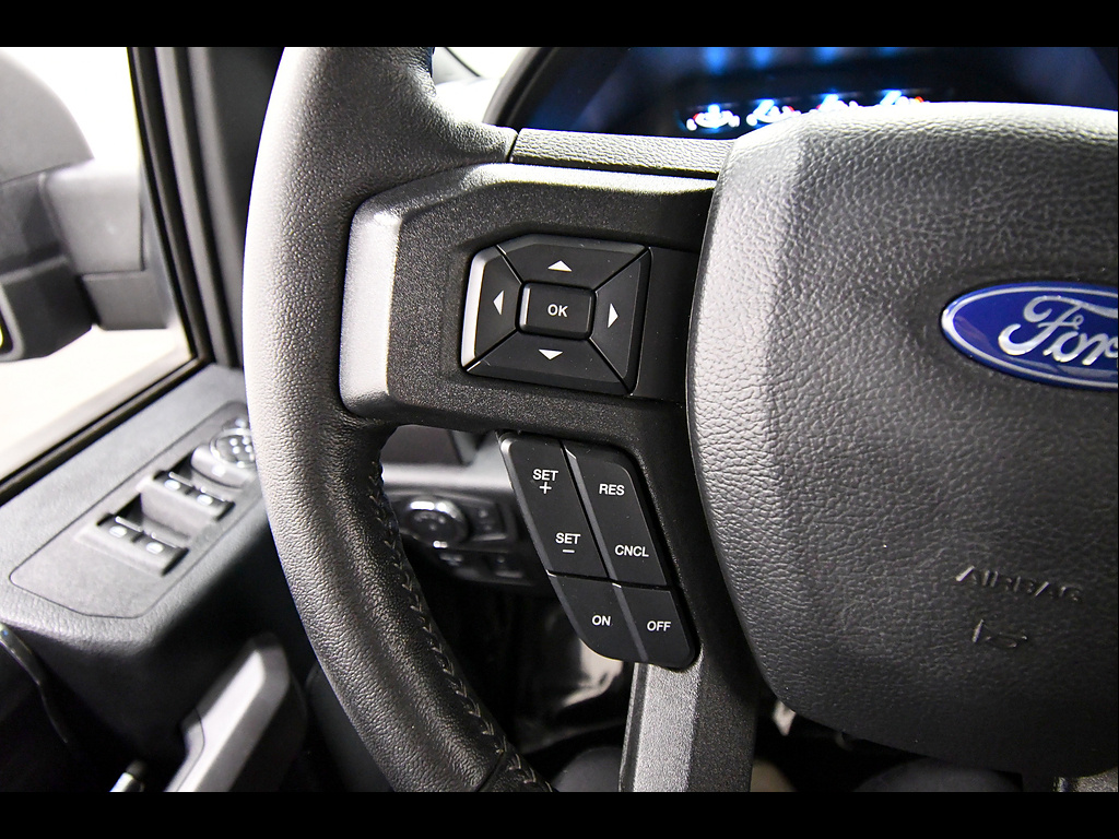 Used 2019 Ford F-150 Truck