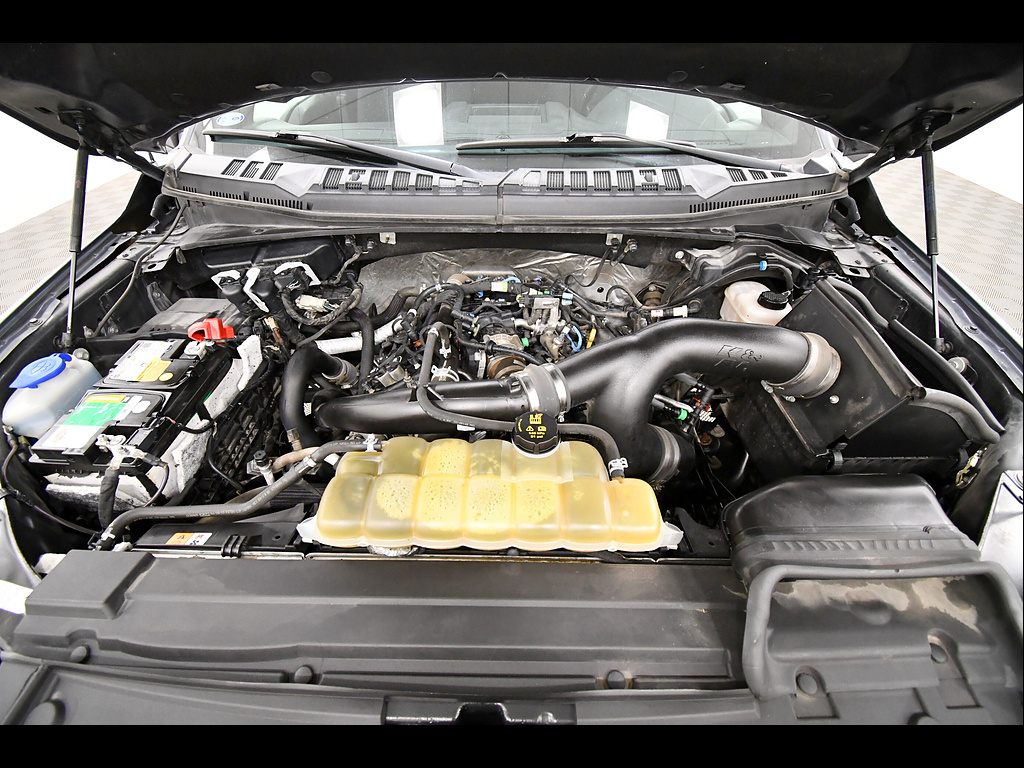 Used 2019 Ford F-150 Truck