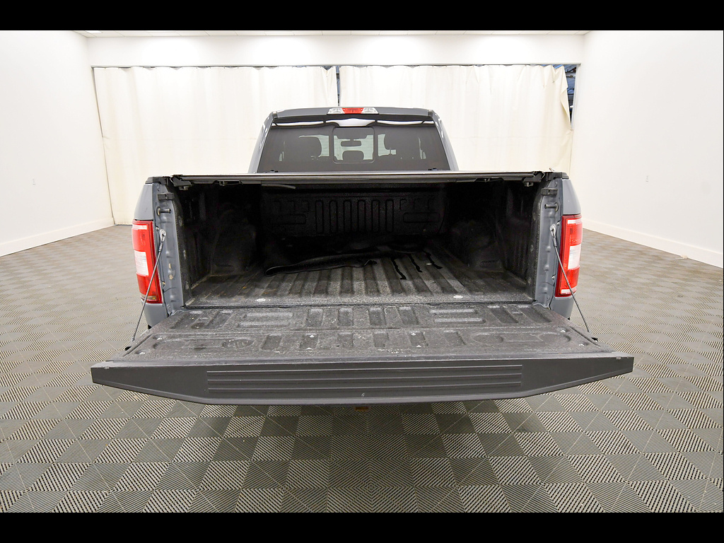 Used 2019 Ford F-150 Truck
