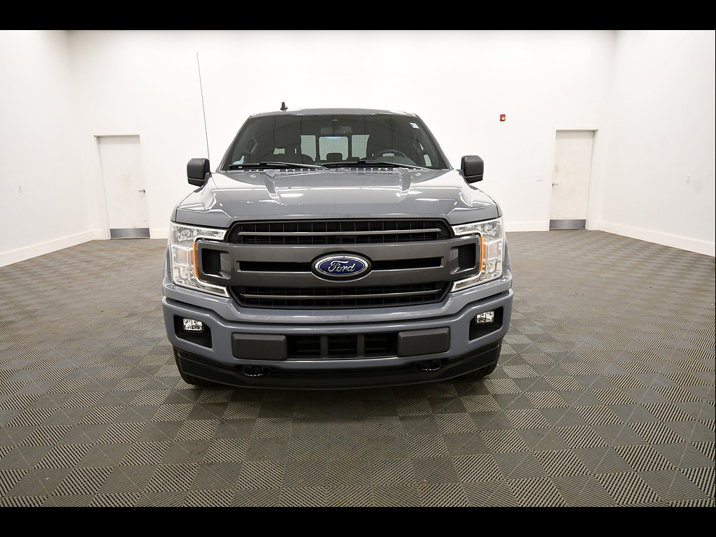 Used 2019 Ford F-150 Truck