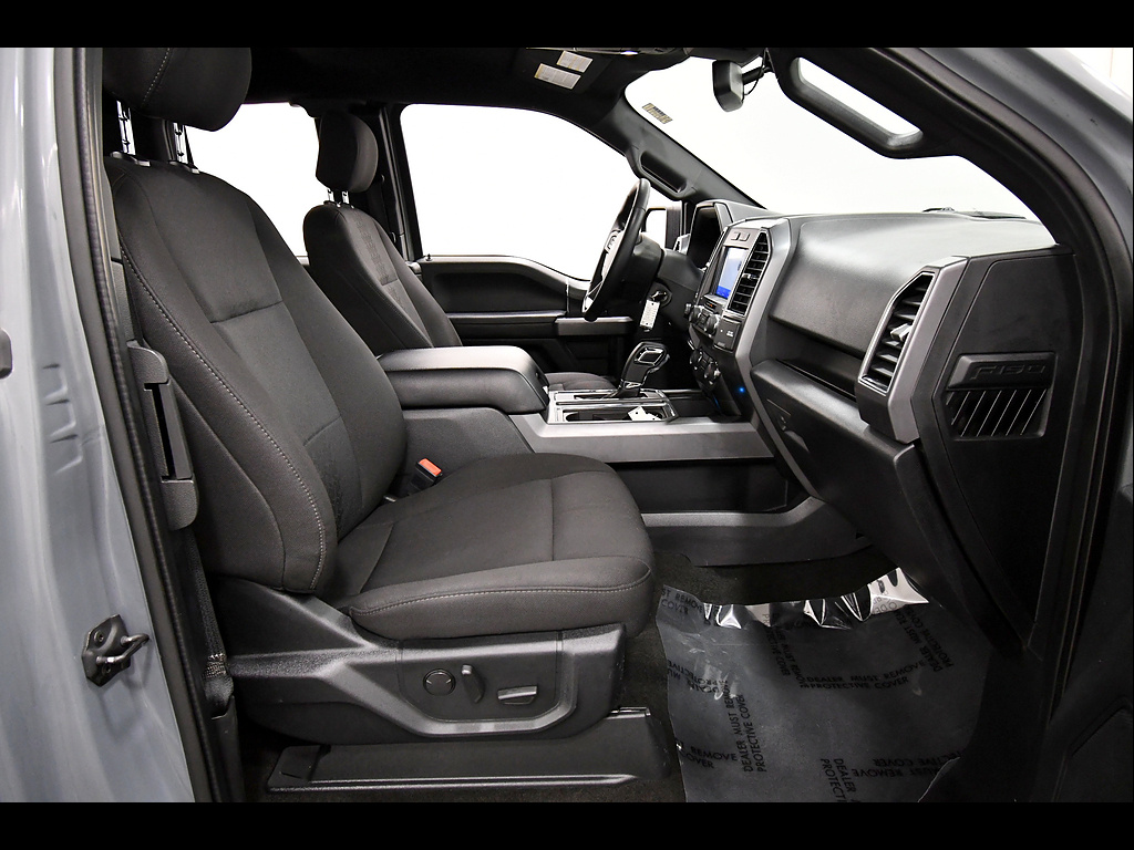 Used 2019 Ford F-150 Truck