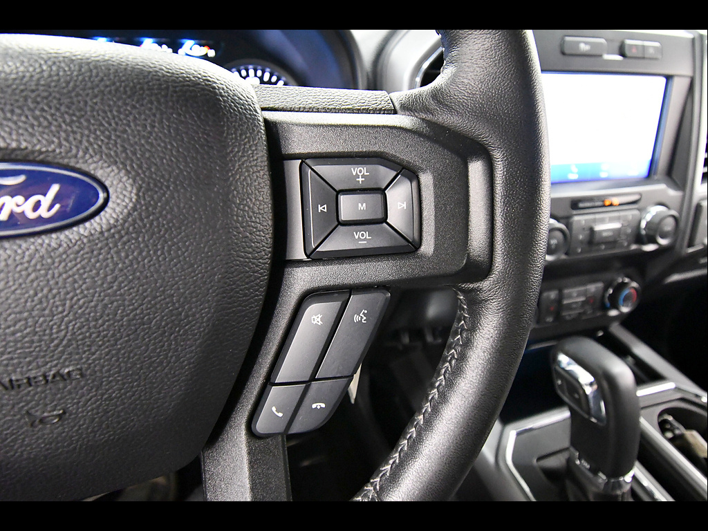Used 2019 Ford F-150 Truck