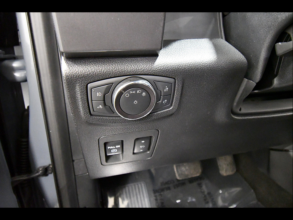 Used 2019 Ford F-150 Truck