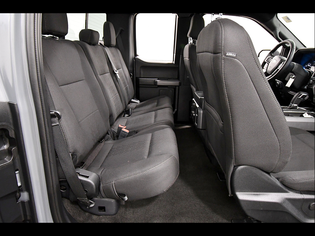 Used 2019 Ford F-150 Truck