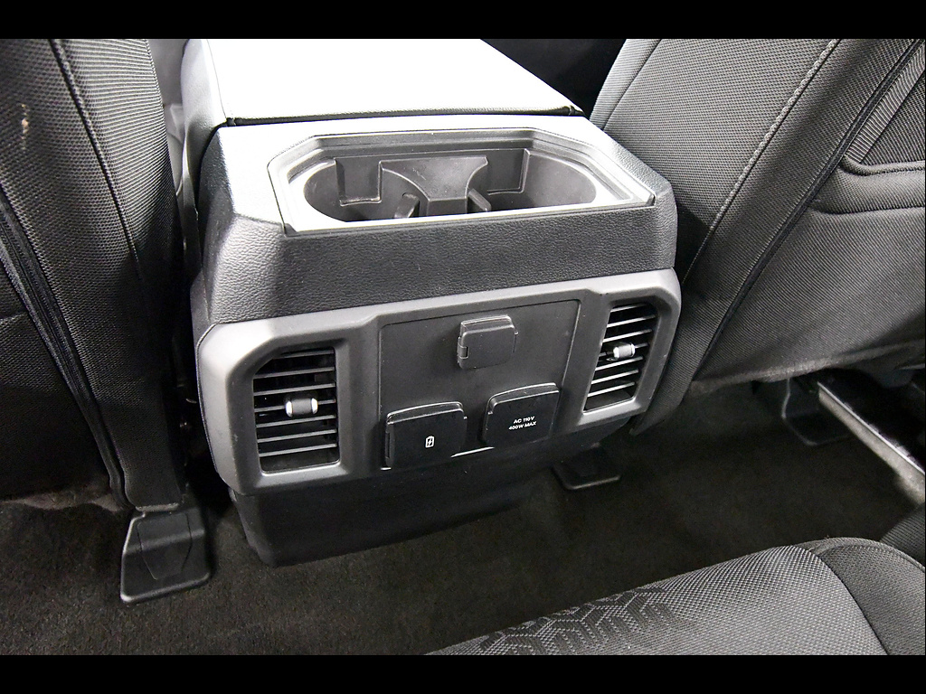 Used 2019 Ford F-150 Truck