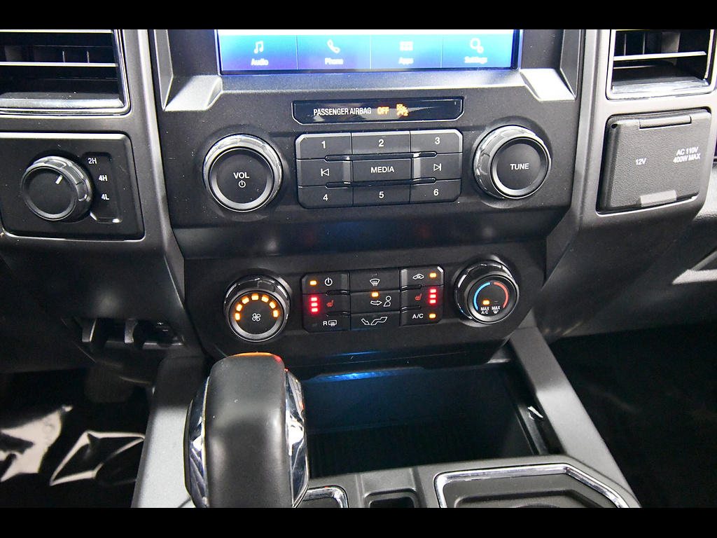 Used 2019 Ford F-150 Truck