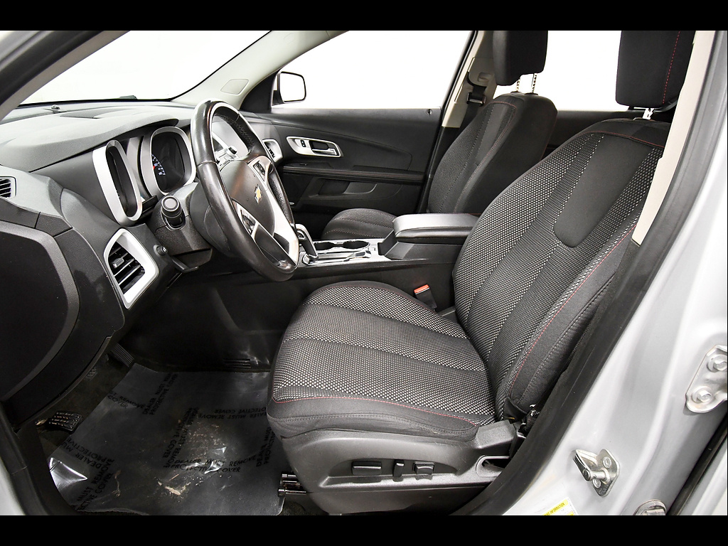 Used 2015 Chevrolet Equinox SUV