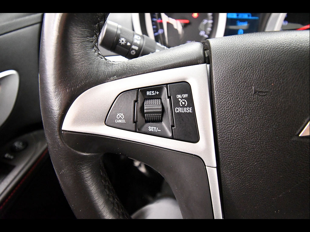 Used 2015 Chevrolet Equinox SUV