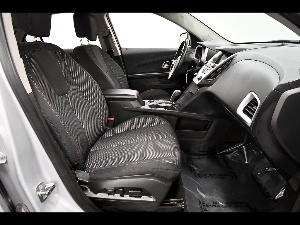 Used 2015 Chevrolet Equinox SUV