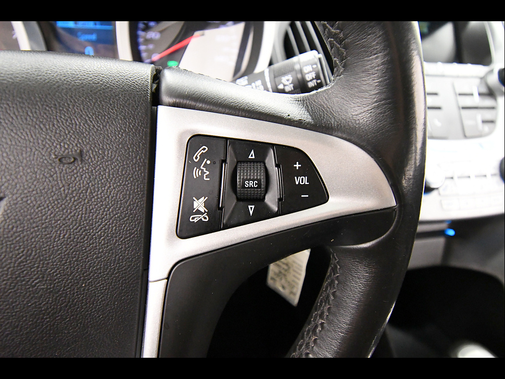 Used 2015 Chevrolet Equinox SUV