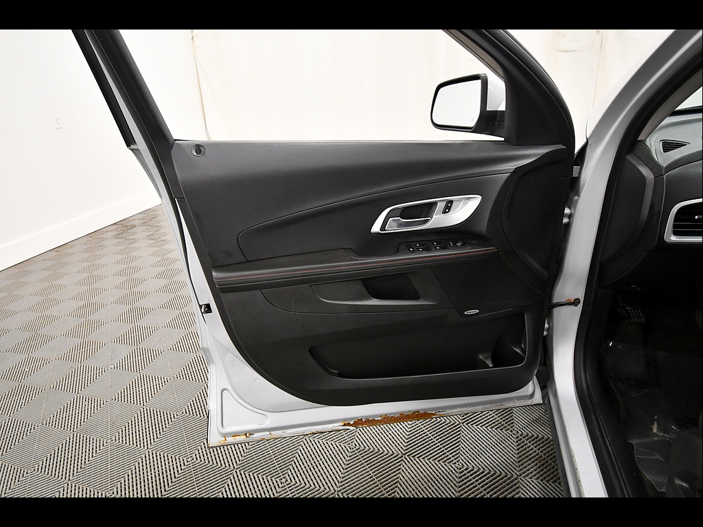 Used 2015 Chevrolet Equinox SUV