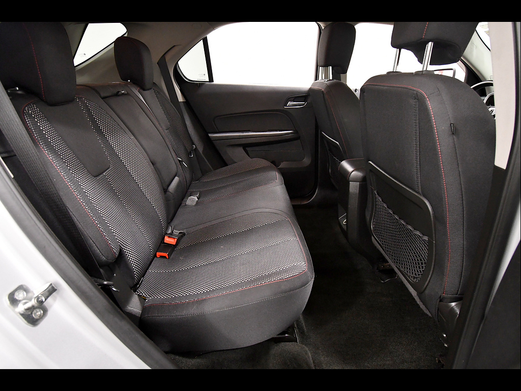 Used 2015 Chevrolet Equinox SUV