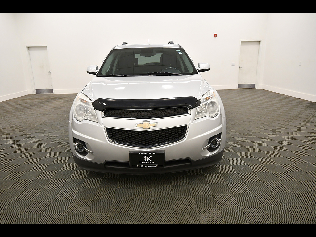 Used 2015 Chevrolet Equinox SUV