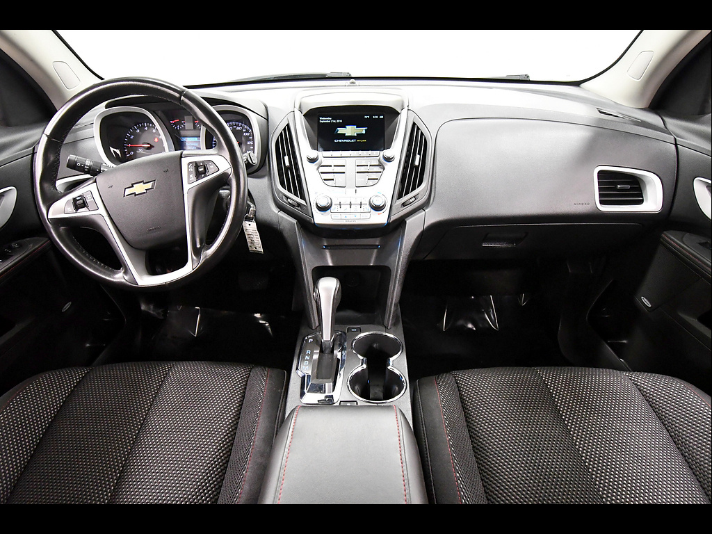 Used 2015 Chevrolet Equinox SUV