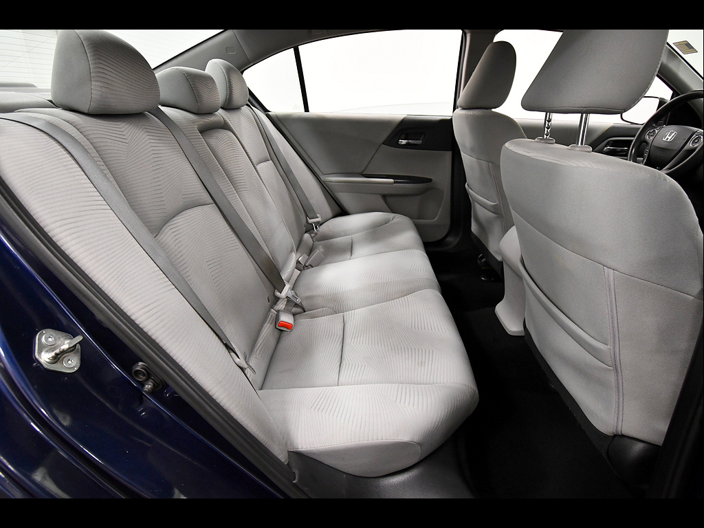 Used 2015 Honda Accord Sedan Sedan