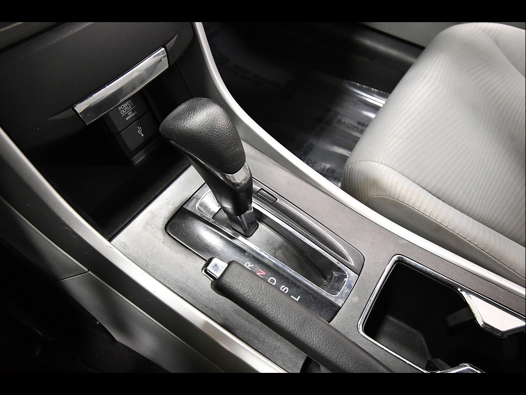Used 2015 Honda Accord Sedan Sedan