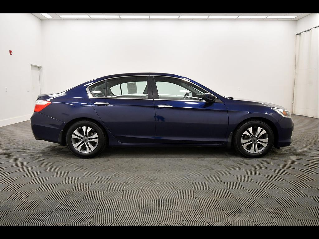 Used 2015 Honda Accord Sedan Sedan