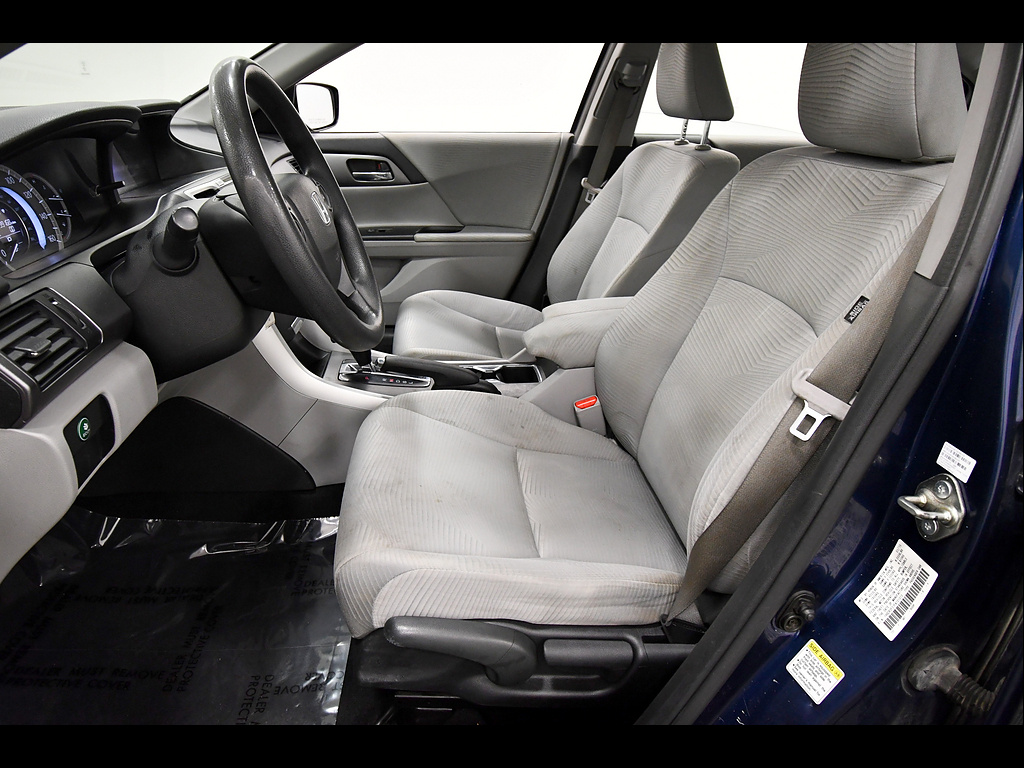 Used 2015 Honda Accord Sedan Sedan