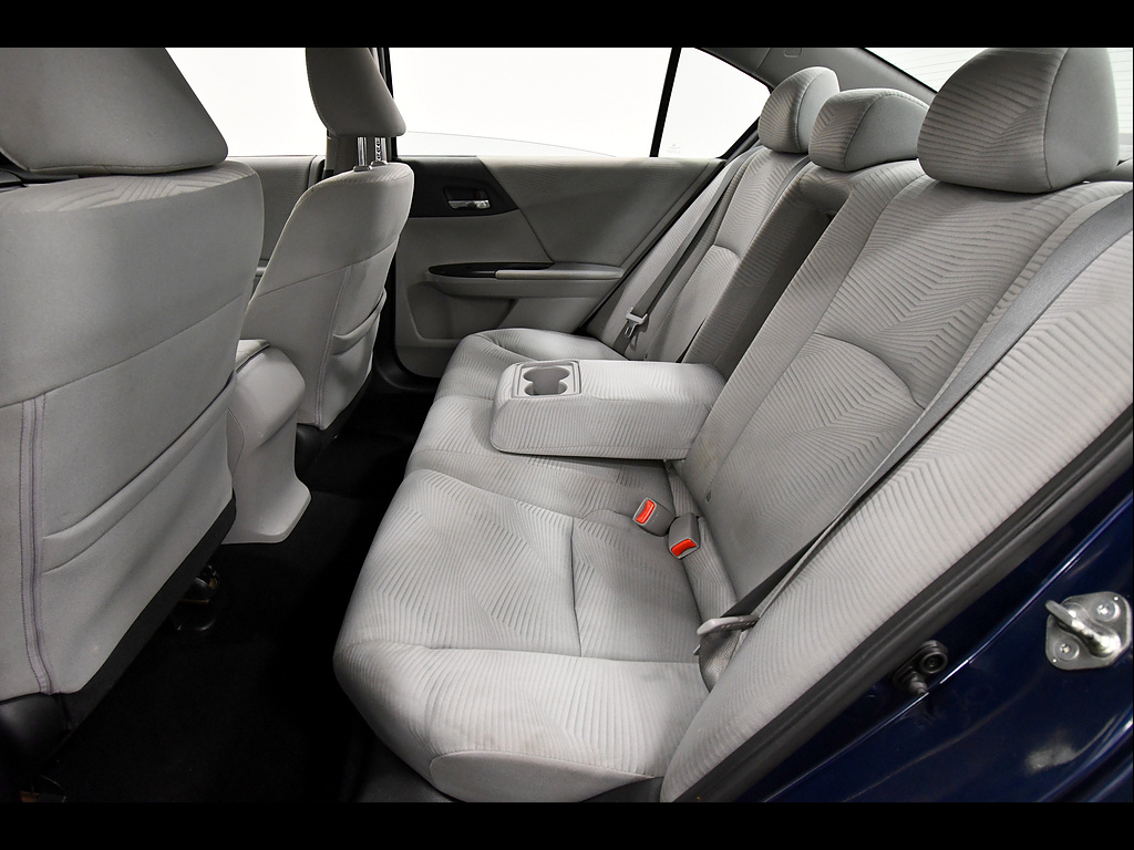 Used 2015 Honda Accord Sedan Sedan