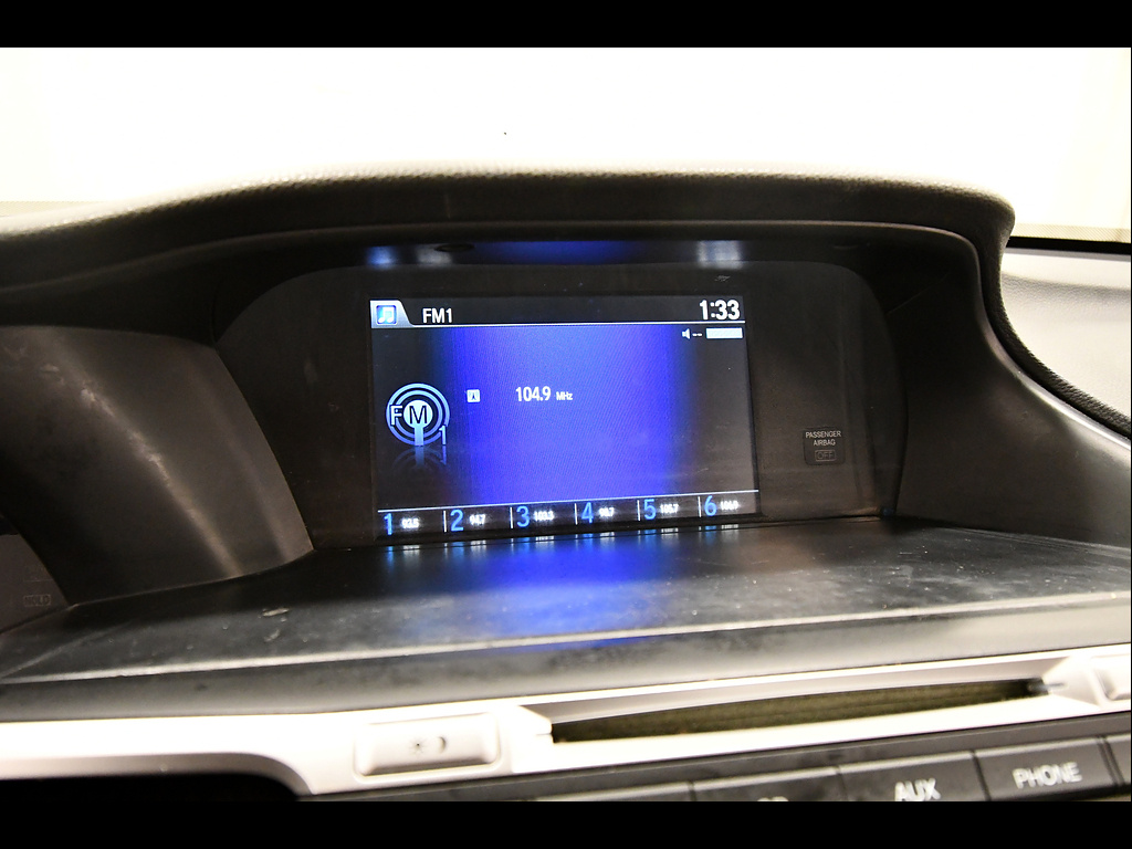 Used 2015 Honda Accord Sedan Sedan