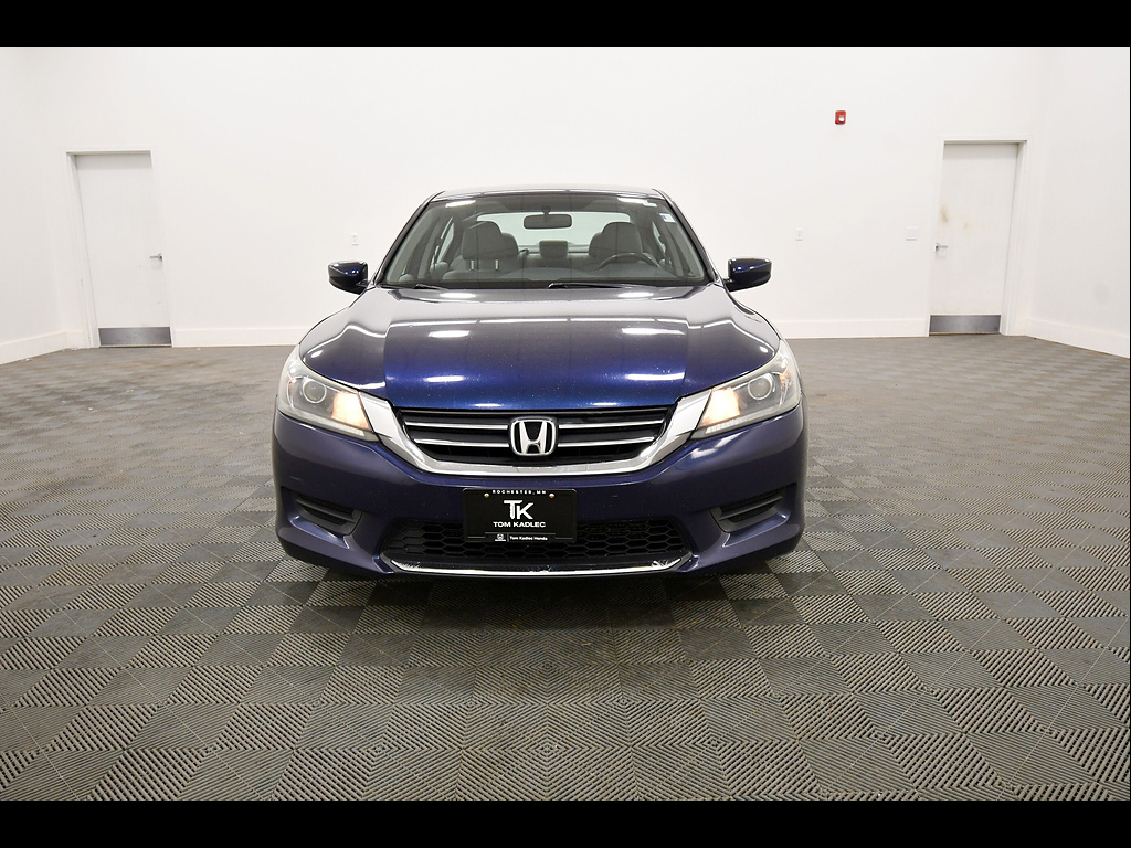 Used 2015 Honda Accord Sedan Sedan