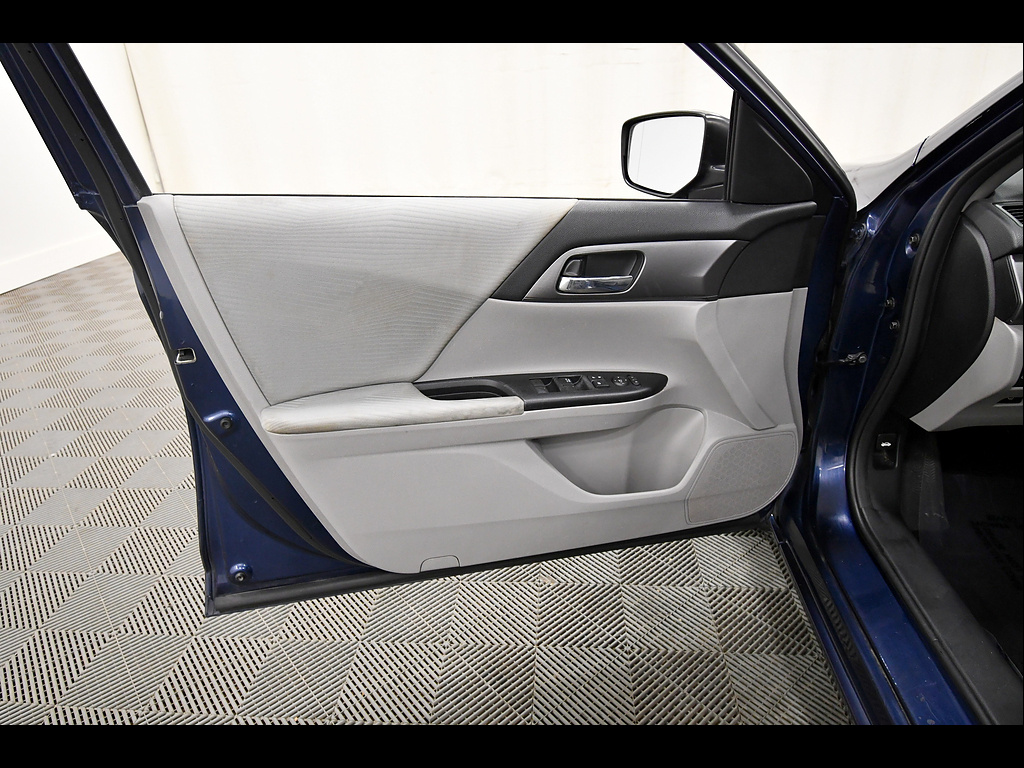Used 2015 Honda Accord Sedan Sedan