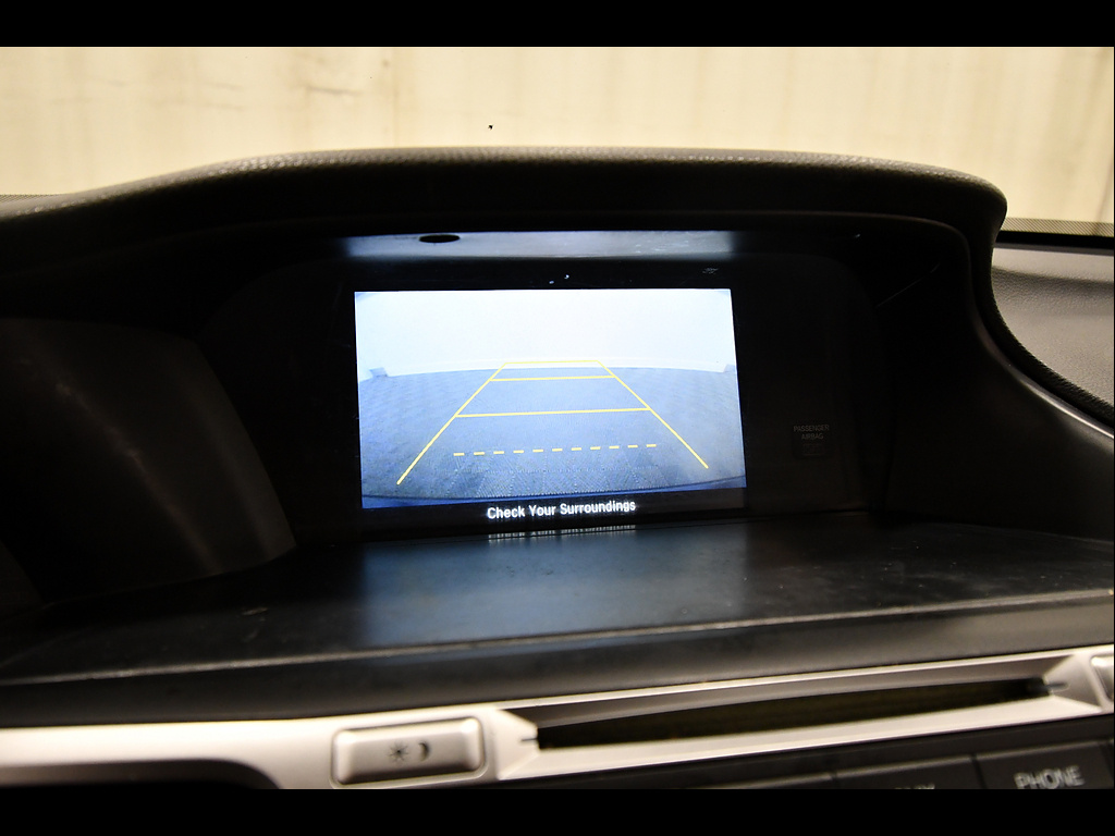 Used 2015 Honda Accord Sedan Sedan