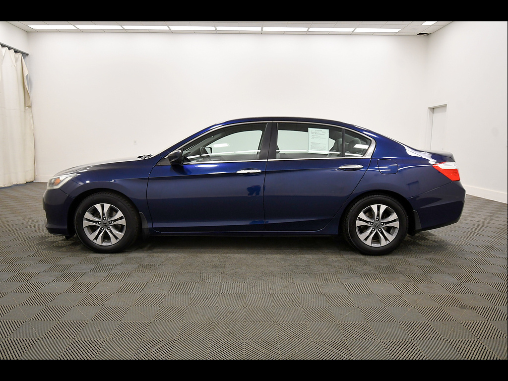 Used 2015 Honda Accord Sedan Sedan