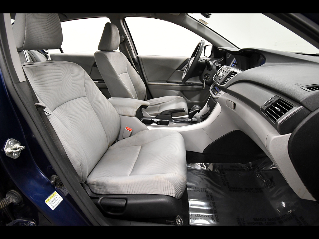 Used 2015 Honda Accord Sedan Sedan