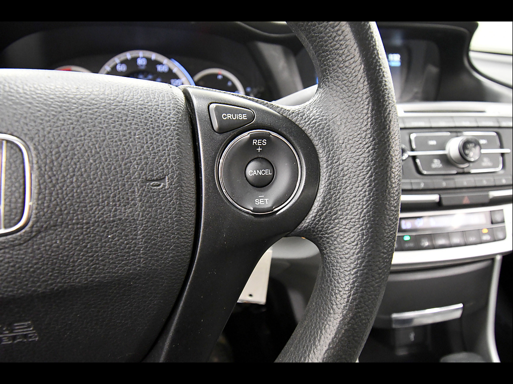 Used 2015 Honda Accord Sedan Sedan
