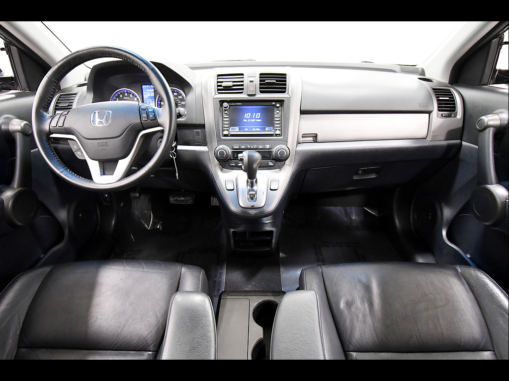 Used 2011 Honda CR-V SUV