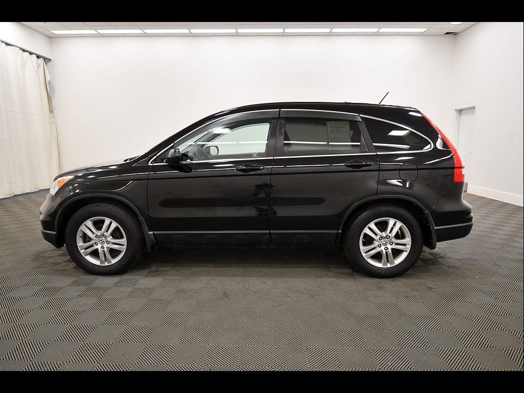 Used 2011 Honda CR-V SUV