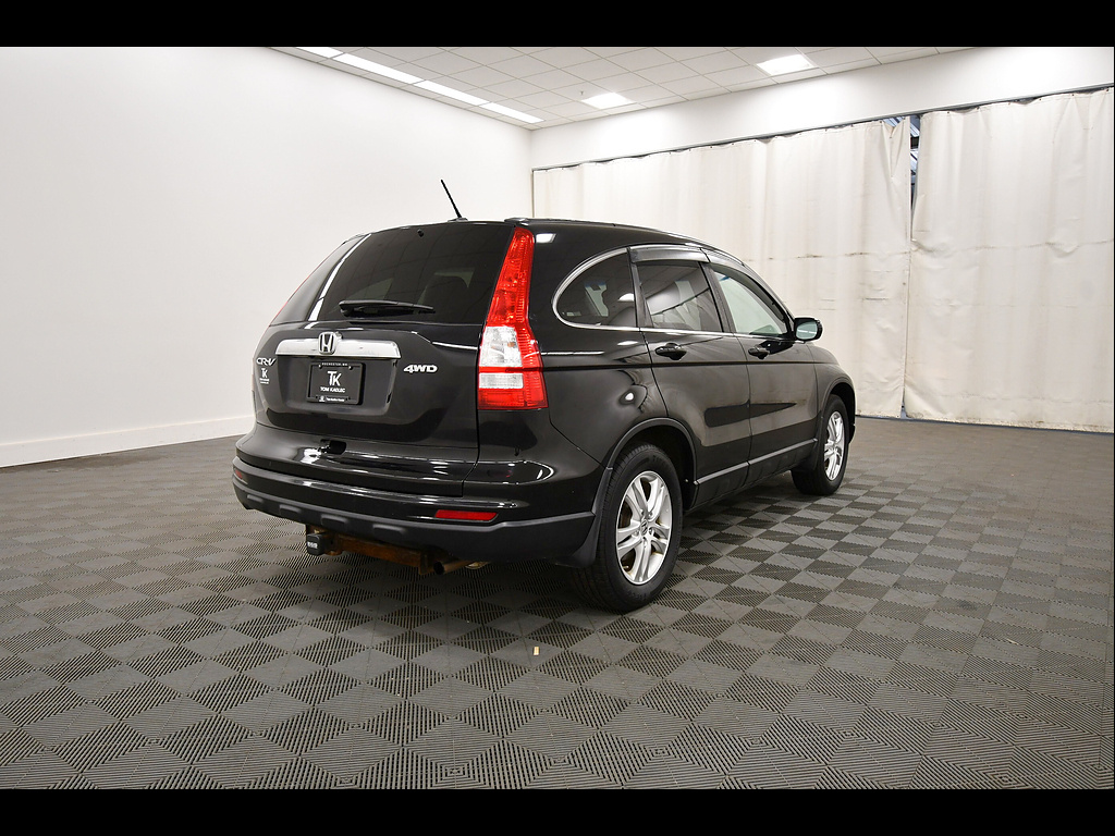 Used 2011 Honda CR-V SUV