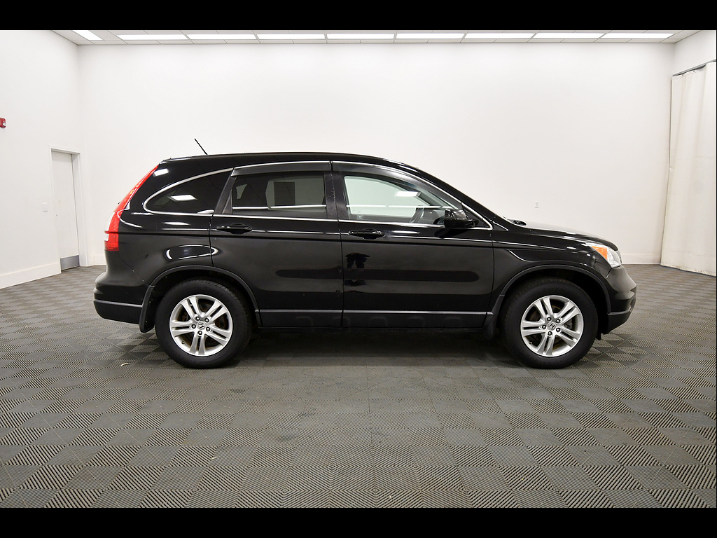 Used 2011 Honda CR-V SUV