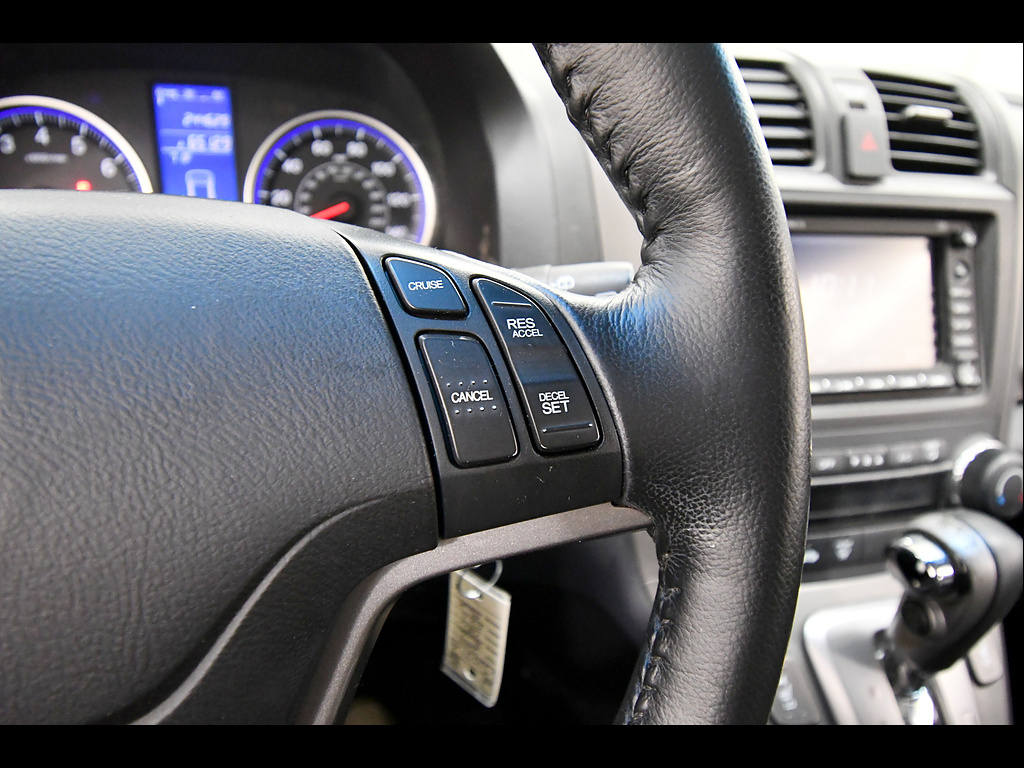 Used 2011 Honda CR-V SUV