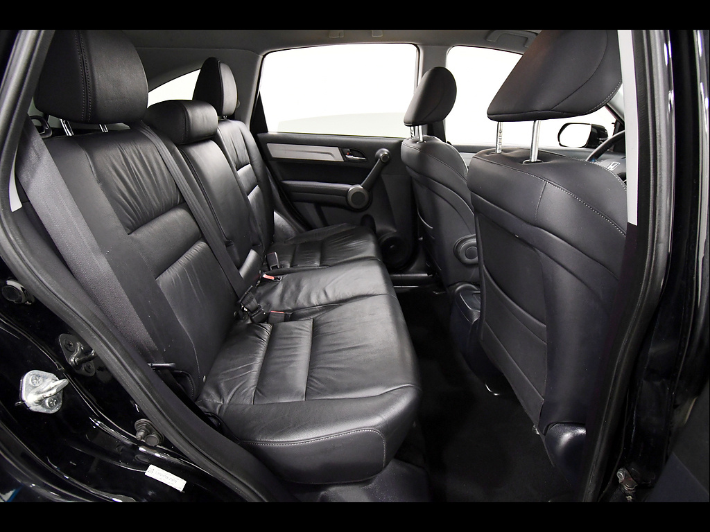 Used 2011 Honda CR-V SUV