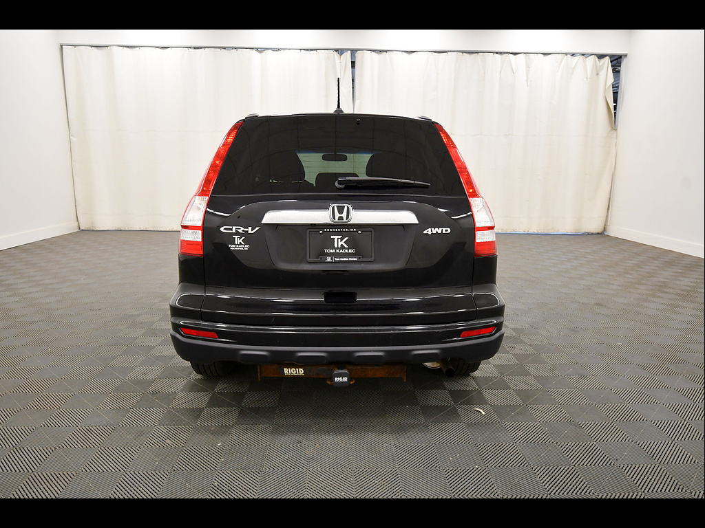 Used 2011 Honda CR-V SUV