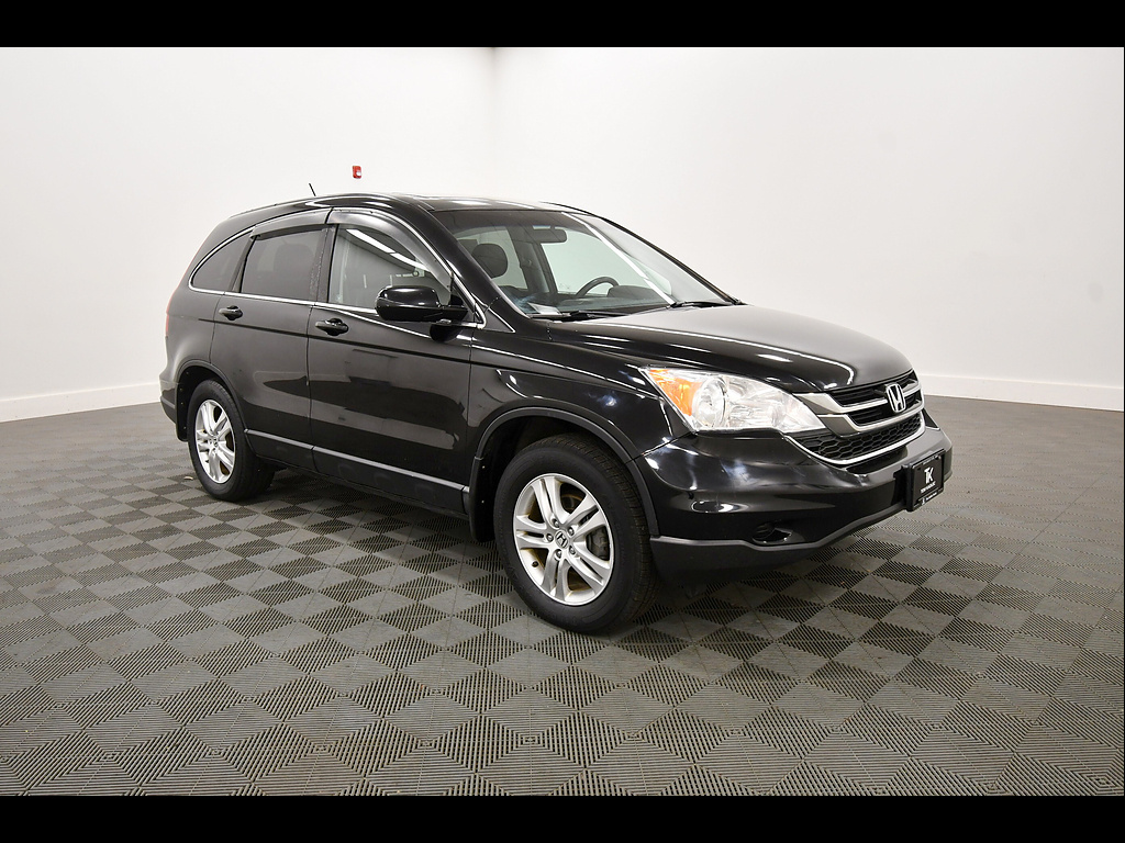 Used 2011 Honda CR-V SUV