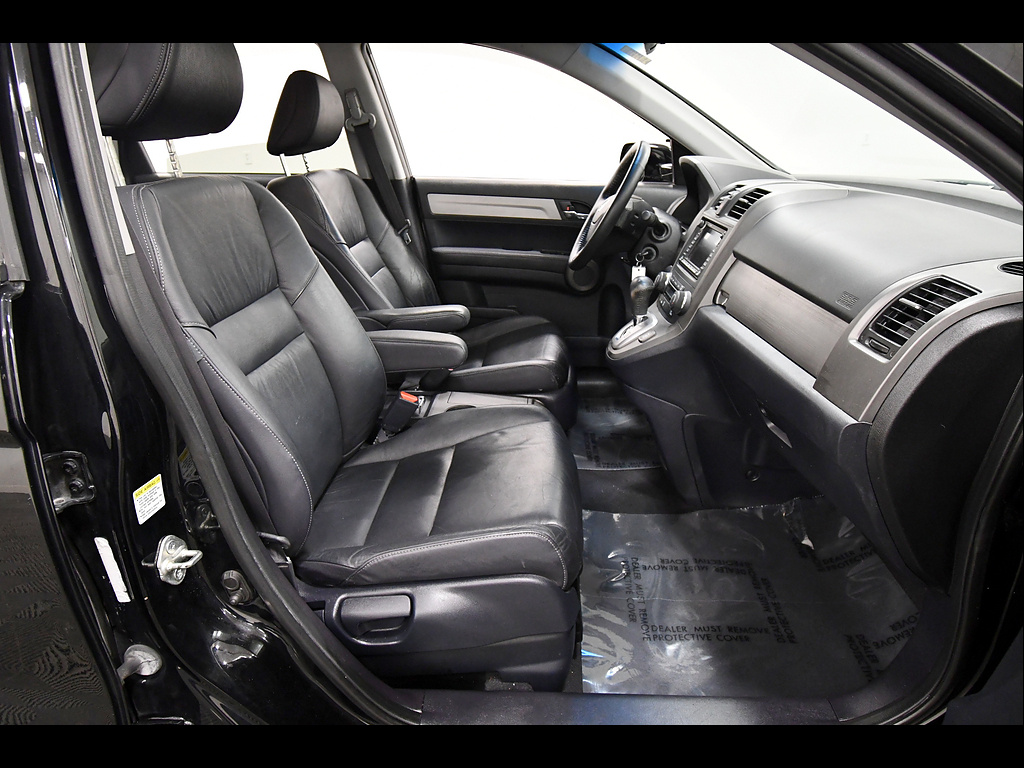 Used 2011 Honda CR-V SUV