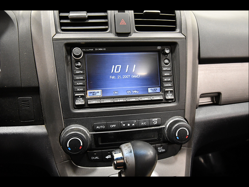 Used 2011 Honda CR-V SUV