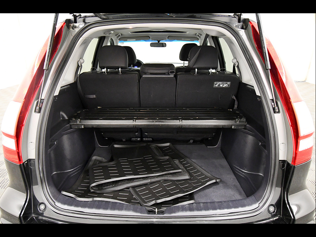 Used 2011 Honda CR-V SUV
