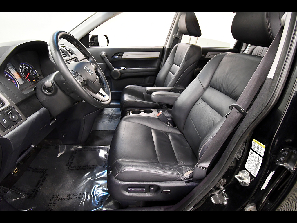 Used 2011 Honda CR-V SUV