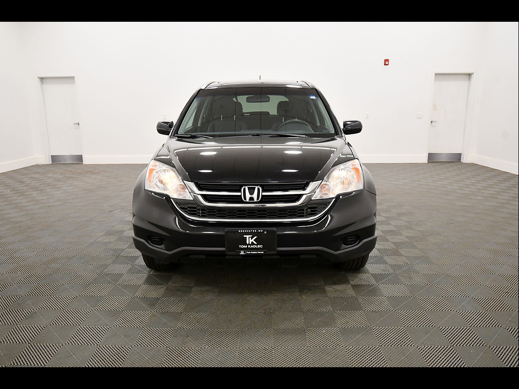 Used 2011 Honda CR-V SUV