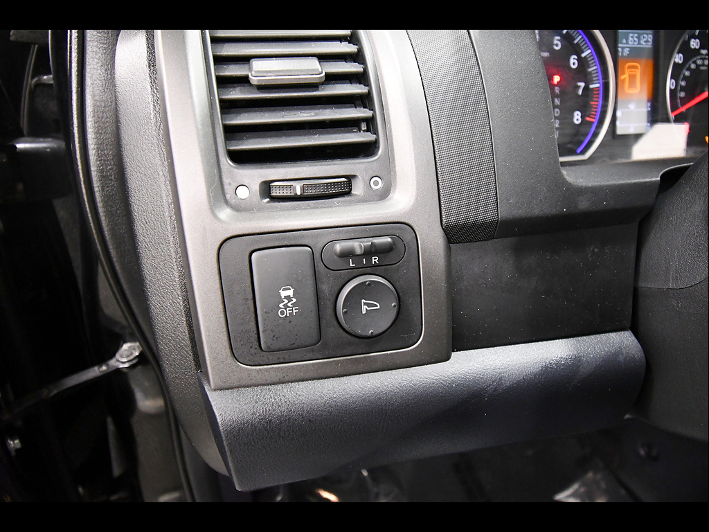 Used 2011 Honda CR-V SUV