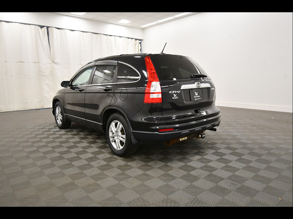 Used 2011 Honda CR-V SUV